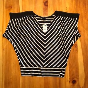 Express NWT shirt